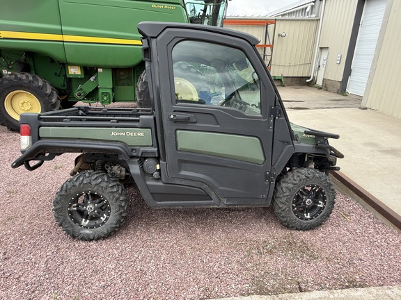 2022 John Deere XUV 835R ATV