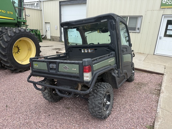 2022 John Deere XUV 835R ATV