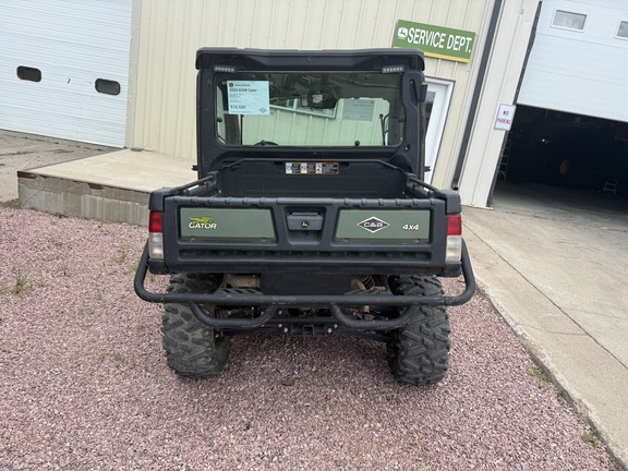 2022 John Deere XUV 835R ATV