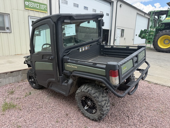 2022 John Deere XUV 835R ATV