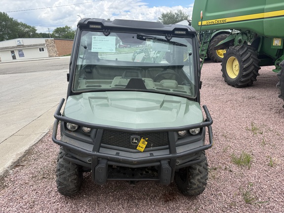 2022 John Deere XUV 835R ATV