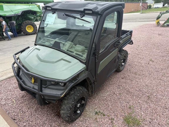2022 John Deere XUV 835R ATV