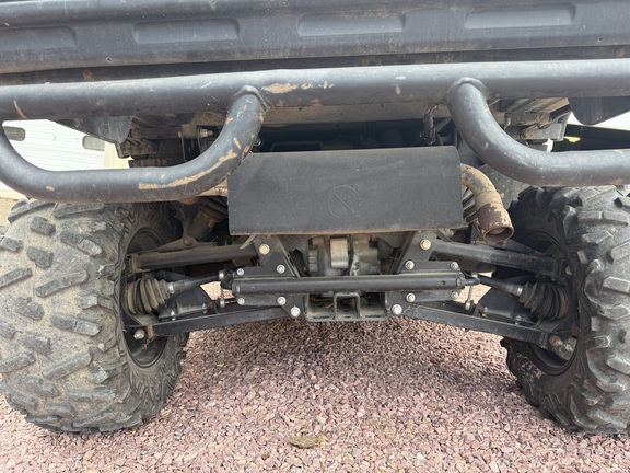2022 John Deere XUV 835R ATV