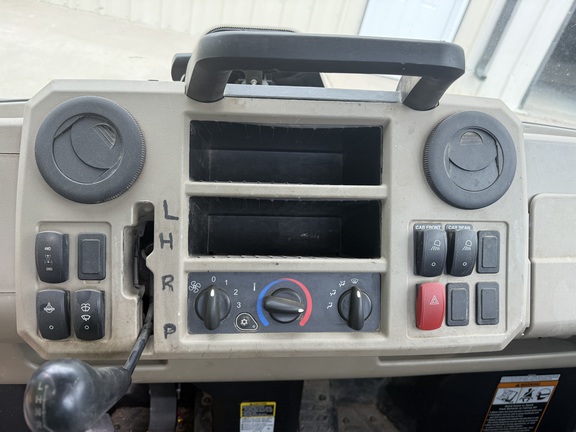 2022 John Deere XUV 835R ATV