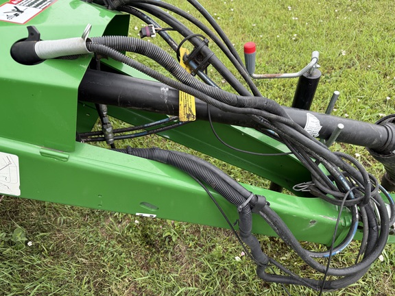 2020 John Deere 560M Baler/Round