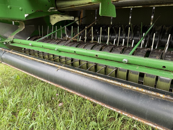 2020 John Deere 560M Baler/Round