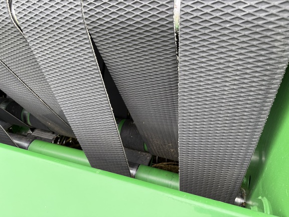 2020 John Deere 560M Baler/Round