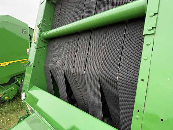 2020 John Deere 560M Baler/Round