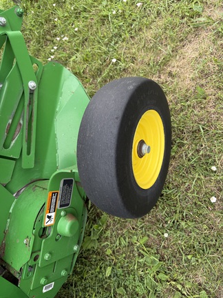2020 John Deere 560M Baler/Round