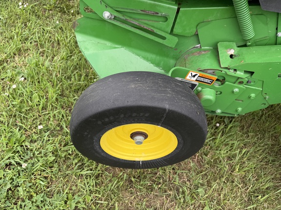 2020 John Deere 560M Baler/Round