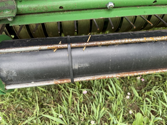 2020 John Deere 560M Baler/Round