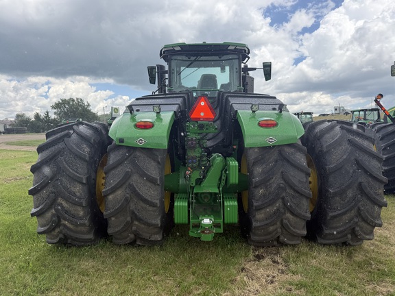 2024 John Deere 9R 590 Tractor 4WD