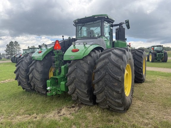 2024 John Deere 9R 590 Tractor 4WD