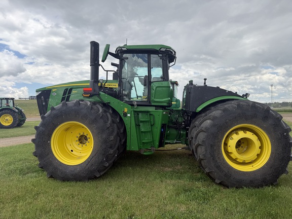 2024 John Deere 9R 590 Tractor 4WD