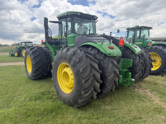 2024 John Deere 9R 590 Tractor 4WD