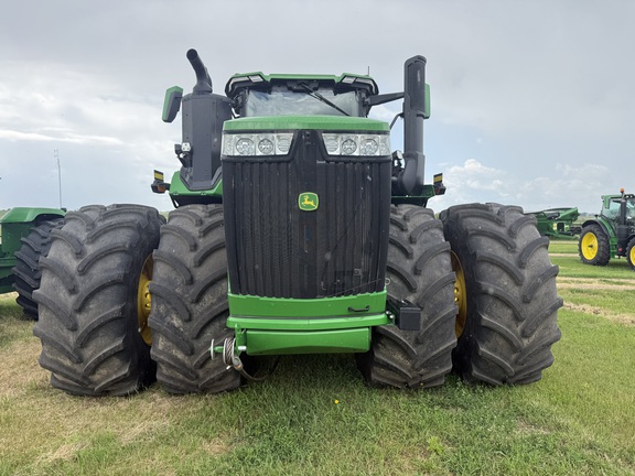 2024 John Deere 9R 590 Tractor 4WD