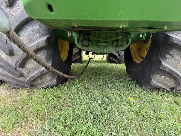 2024 John Deere 9R 590 Tractor 4WD