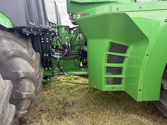 2024 John Deere 9R 590 Tractor 4WD