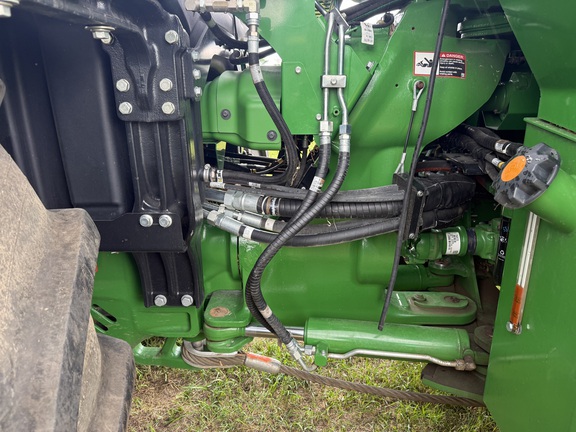 2024 John Deere 9R 590 Tractor 4WD