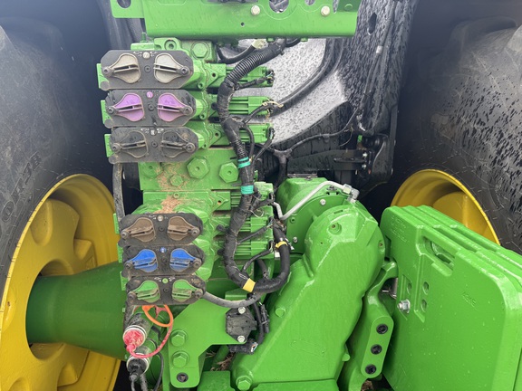 2024 John Deere 9R 590 Tractor 4WD