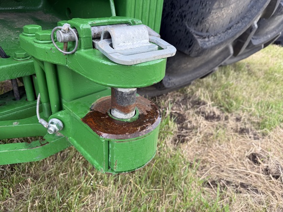 2024 John Deere 9R 590 Tractor 4WD