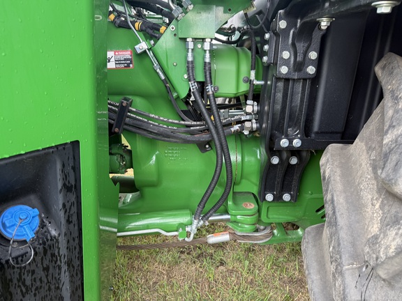 2024 John Deere 9R 590 Tractor 4WD