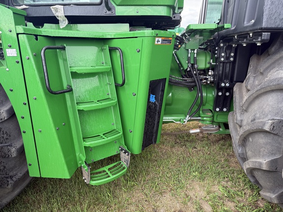 2024 John Deere 9R 590 Tractor 4WD