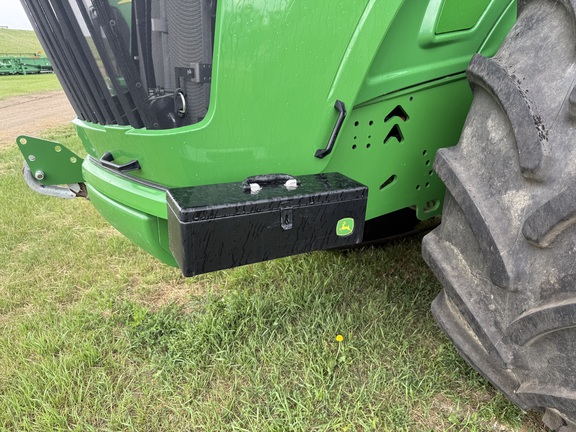 2024 John Deere 9R 590 Tractor 4WD