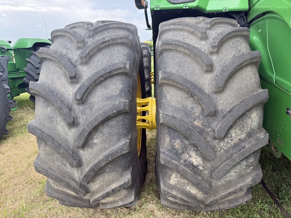 2024 John Deere 9R 590 Tractor 4WD