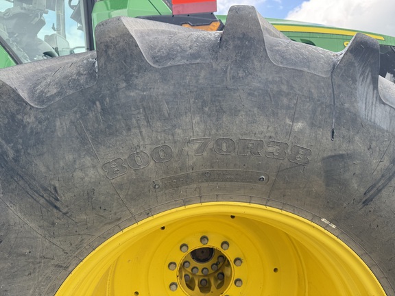 2024 John Deere 9R 590 Tractor 4WD