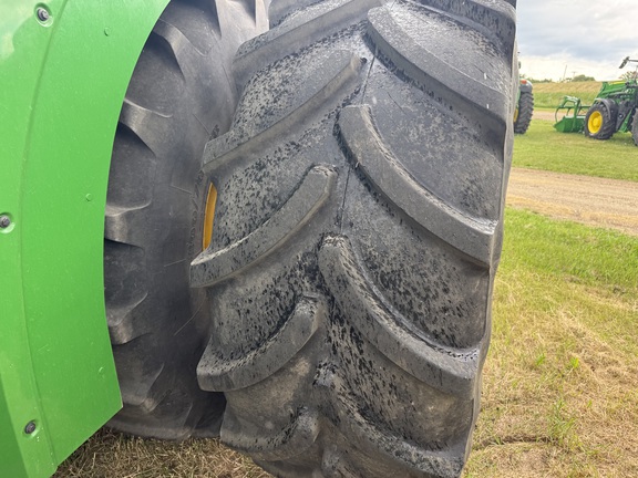 2024 John Deere 9R 590 Tractor 4WD