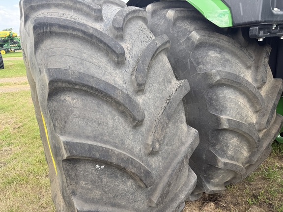 2024 John Deere 9R 590 Tractor 4WD