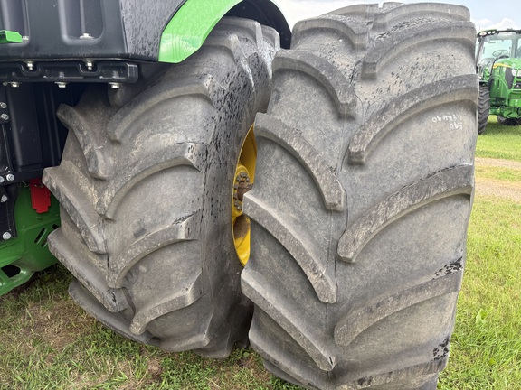 2024 John Deere 9R 590 Tractor 4WD