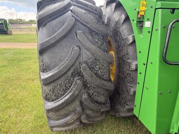 2024 John Deere 9R 590 Tractor 4WD