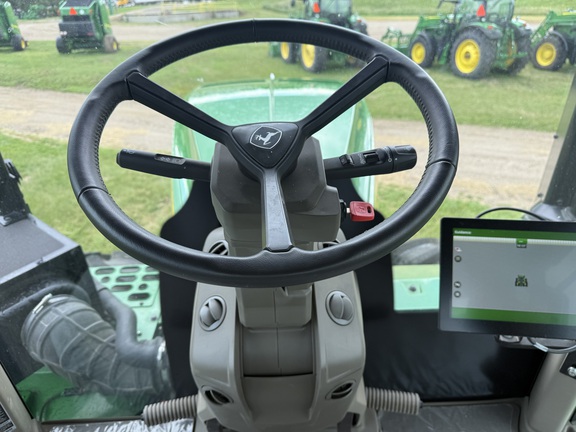 2024 John Deere 9R 590 Tractor 4WD
