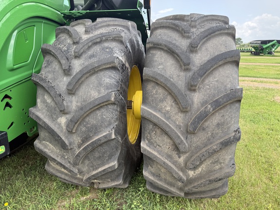 2024 John Deere 9R 590 Tractor 4WD