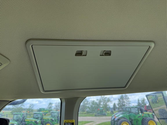 2024 John Deere 9R 590 Tractor 4WD