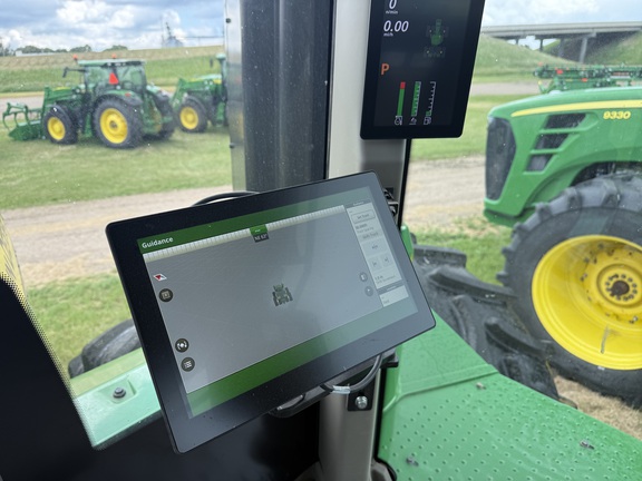 2024 John Deere 9R 590 Tractor 4WD