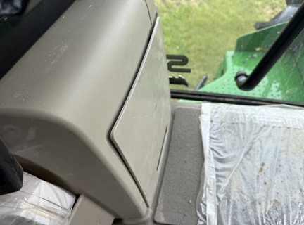2024 John Deere 9R 590 Tractor 4WD