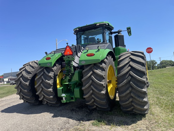 2024 John Deere 9R 590 Tractor 4WD