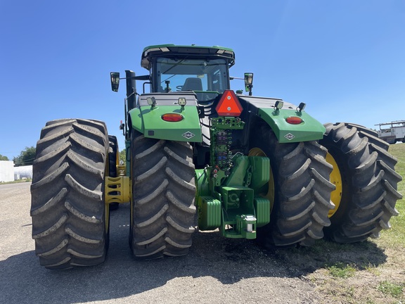 2024 John Deere 9R 590 Tractor 4WD