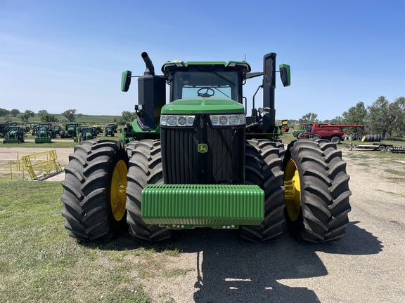 2024 John Deere 9R 590 Tractor 4WD