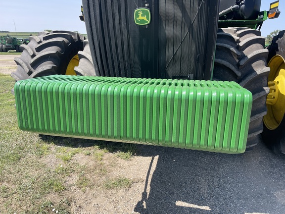 2024 John Deere 9R 590 Tractor 4WD