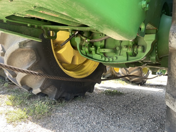 2024 John Deere 9R 590 Tractor 4WD