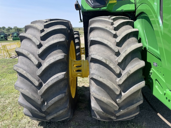 2024 John Deere 9R 590 Tractor 4WD