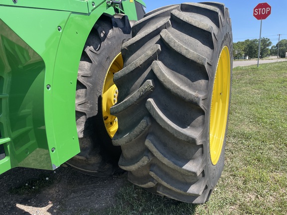 2024 John Deere 9R 590 Tractor 4WD
