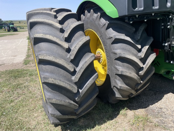 2024 John Deere 9R 590 Tractor 4WD