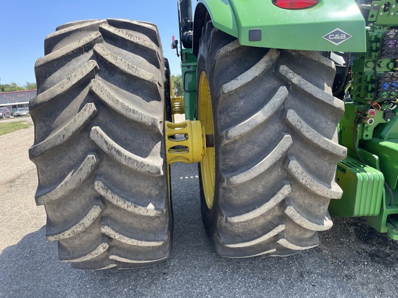2024 John Deere 9R 590 Tractor 4WD