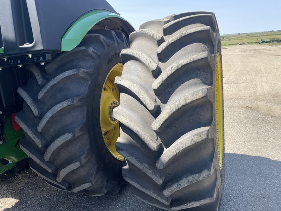 2024 John Deere 9R 590 Tractor 4WD