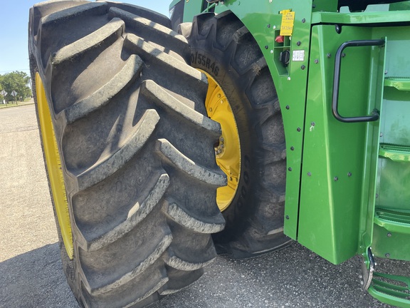 2024 John Deere 9R 590 Tractor 4WD